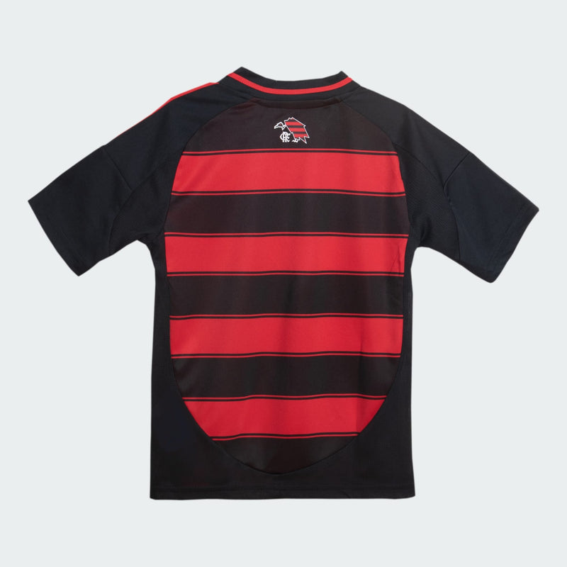 Mini Kit I Flamengo 25/26