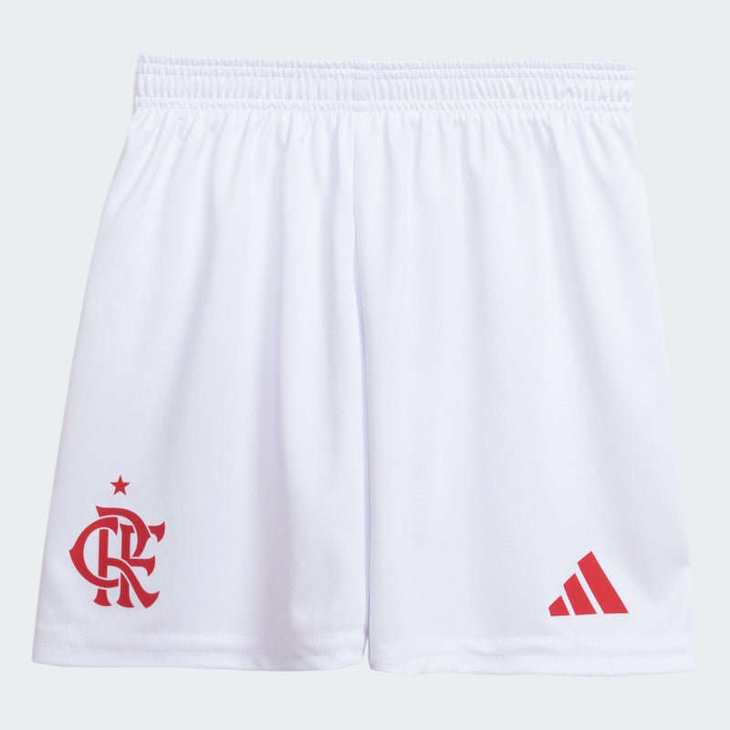 Mini Kit I Flamengo 25/26