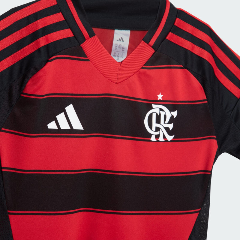 Mini Kit I Flamengo 25/26