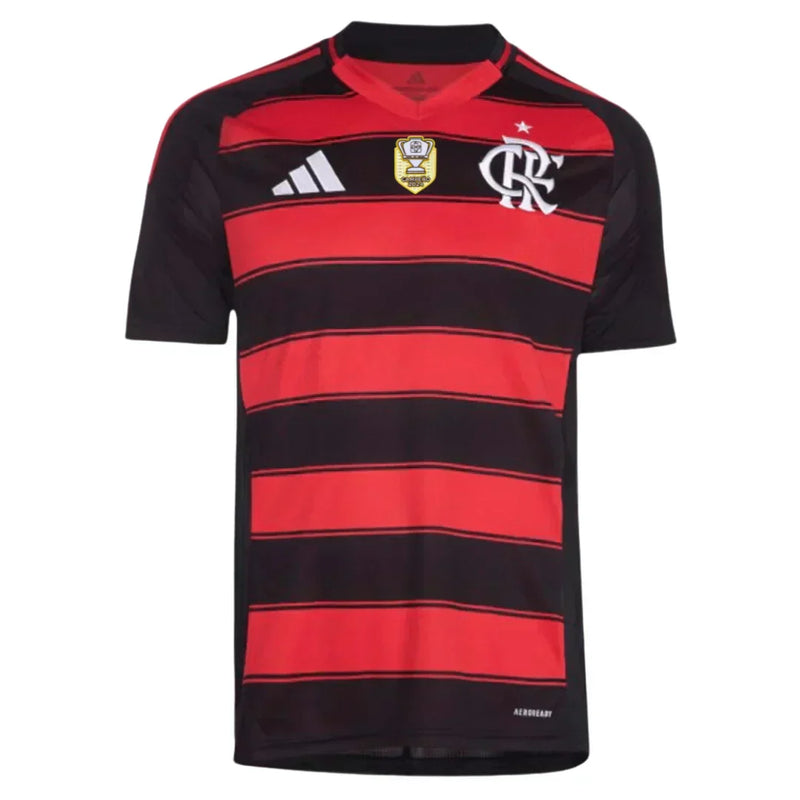 Camisa I Flamengo 25/26