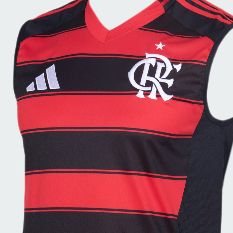 Regata I Flamengo 25/26