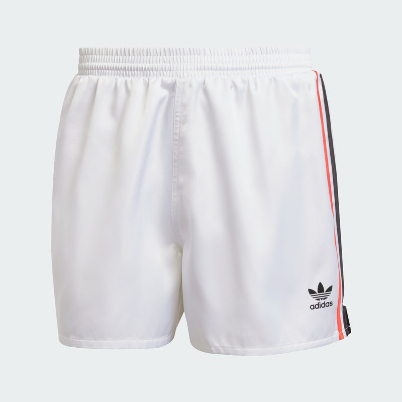 Shorts II CR Flamengo 81