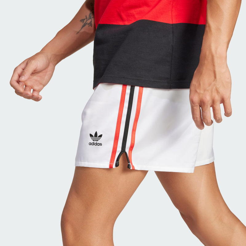 Shorts II CR Flamengo 81