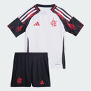 Uniforme II CR Flamengo 25 Infantil