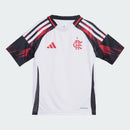 Uniforme II CR Flamengo 25 Infantil