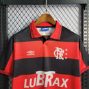 Camisa Retrô 1992/93 I