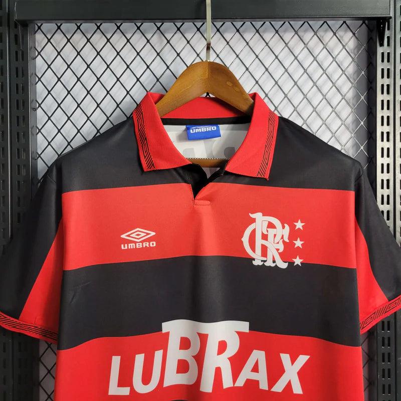 Camisa Retrô 1992/93 I