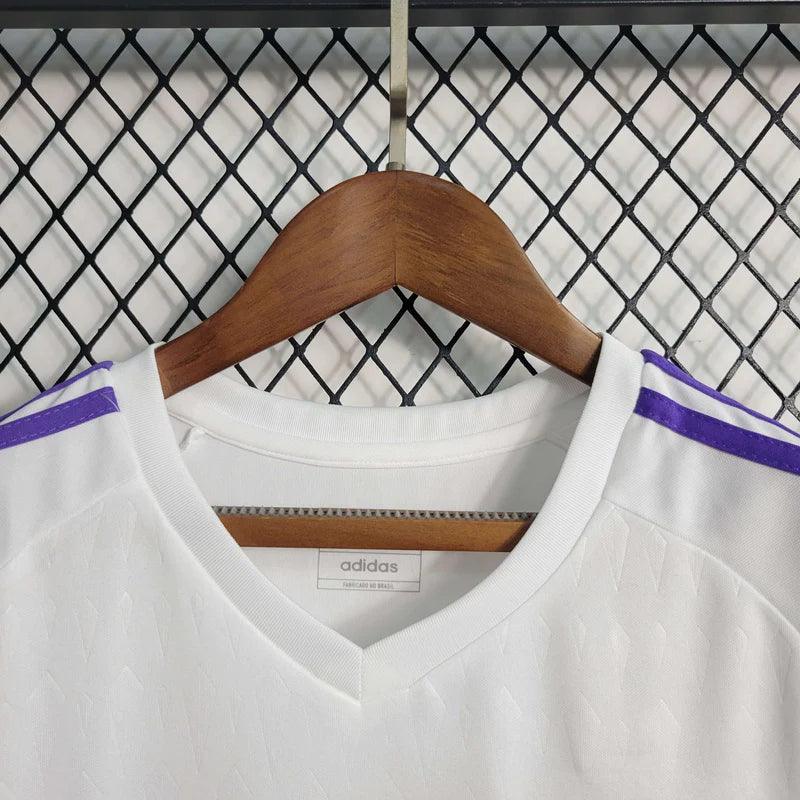 Camisa Feminina 2023/24 Goleiro