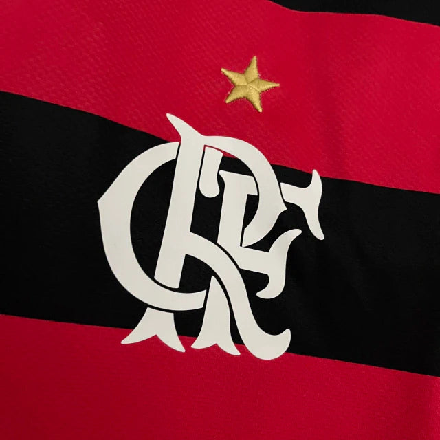 Camisa Retrô 2008/09 I