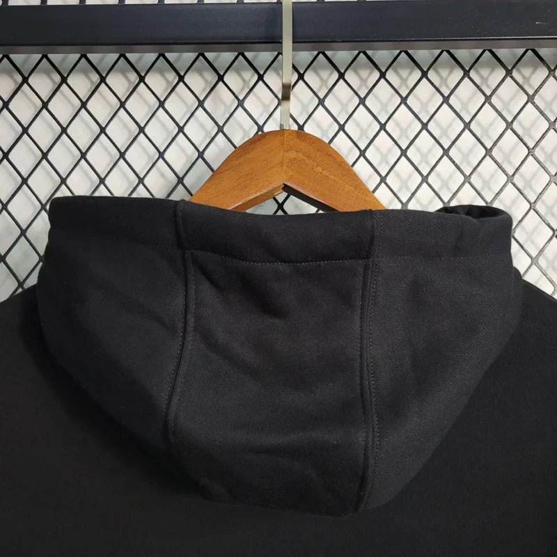 Moletom 2023/24 Preto