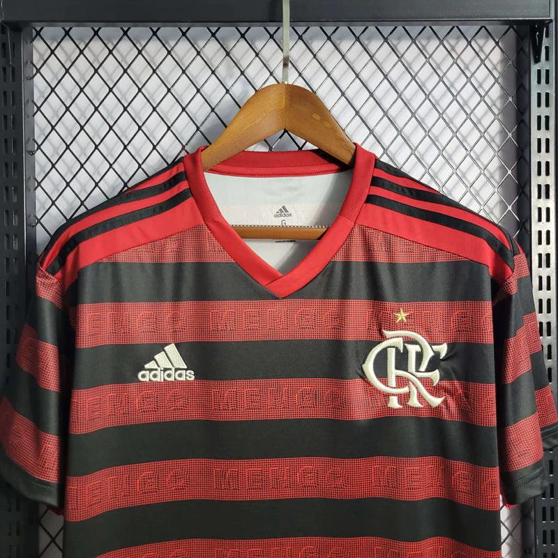 Camisa Retrô 2019/20 I
