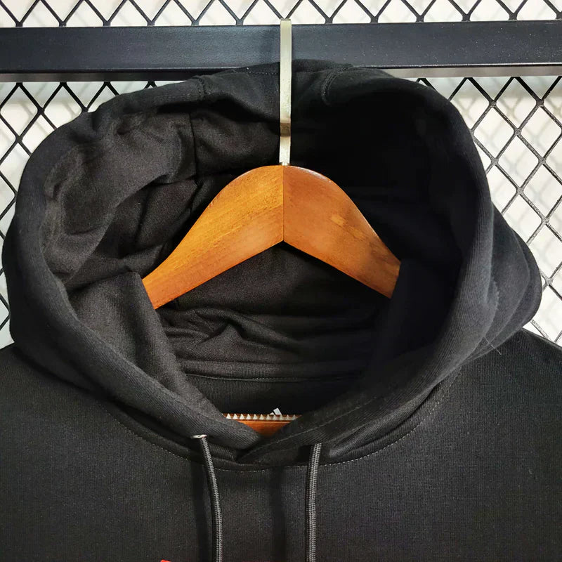 Moletom 2023/24 Preto