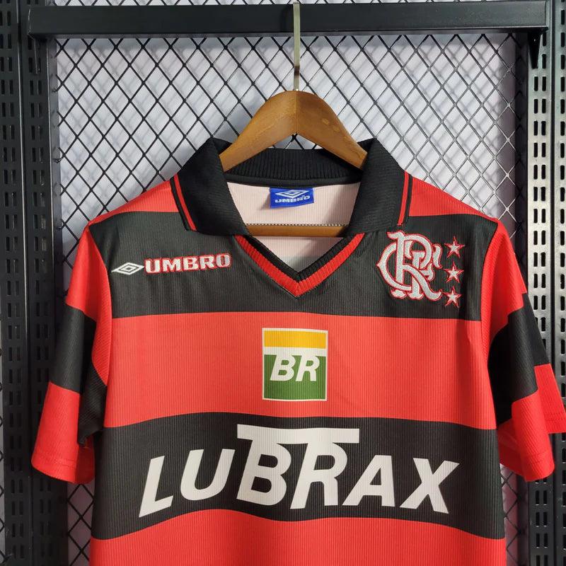 Camisa Retrô 1999/00 I
