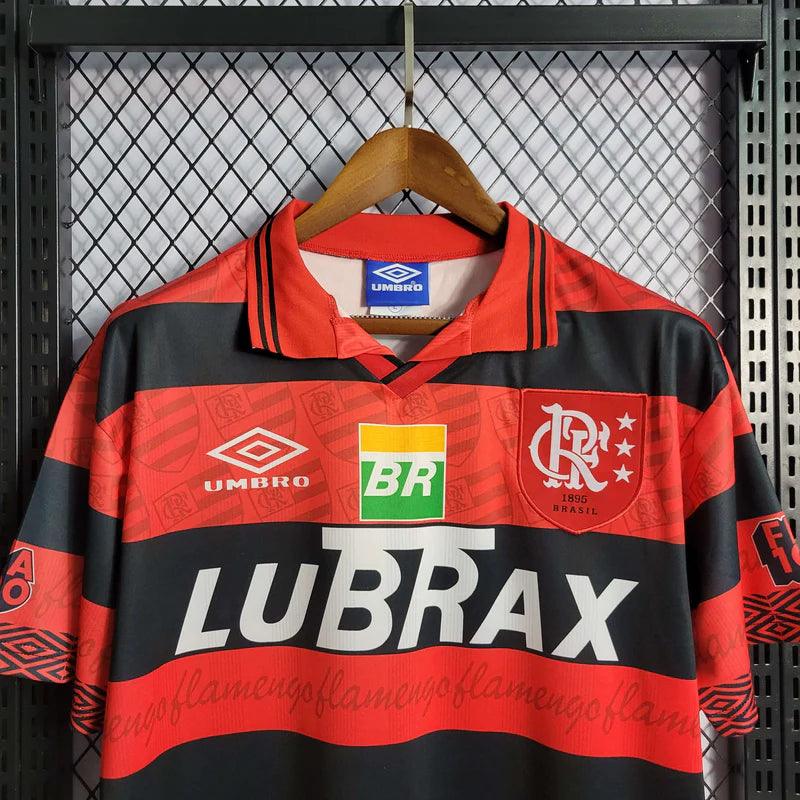 Camisa Retrô 1995/96 I
