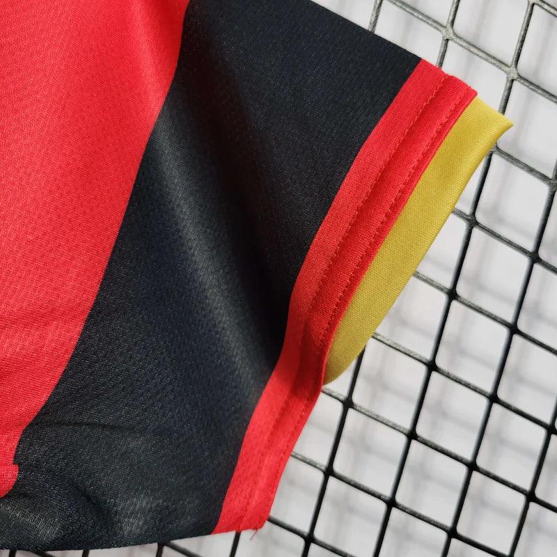 Camisa Retrô 2008/09 I