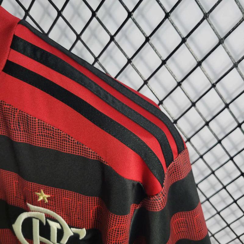 Camisa Retrô 2019/20 I