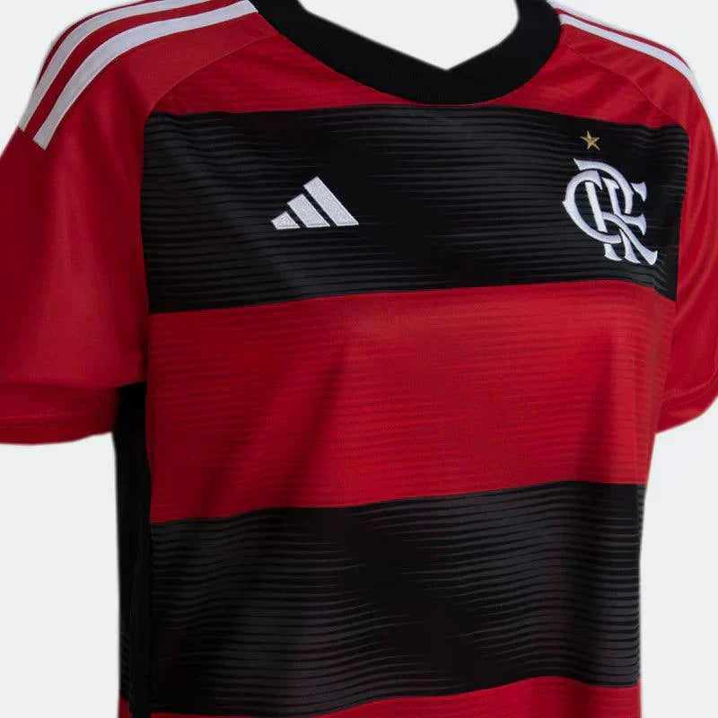 Camisa Feminina 2023/24 I