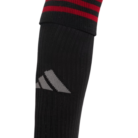 Meião Flamengo Jogo 3 Adidas 2024