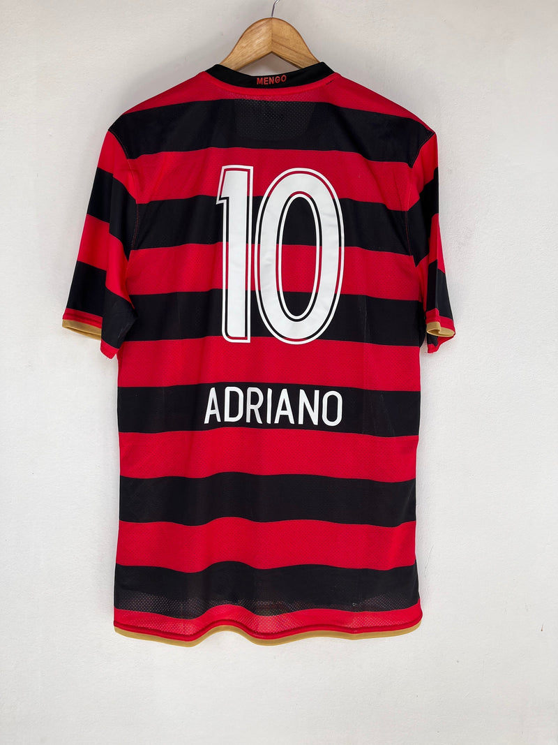 Camisa Retrô 2008/09 I